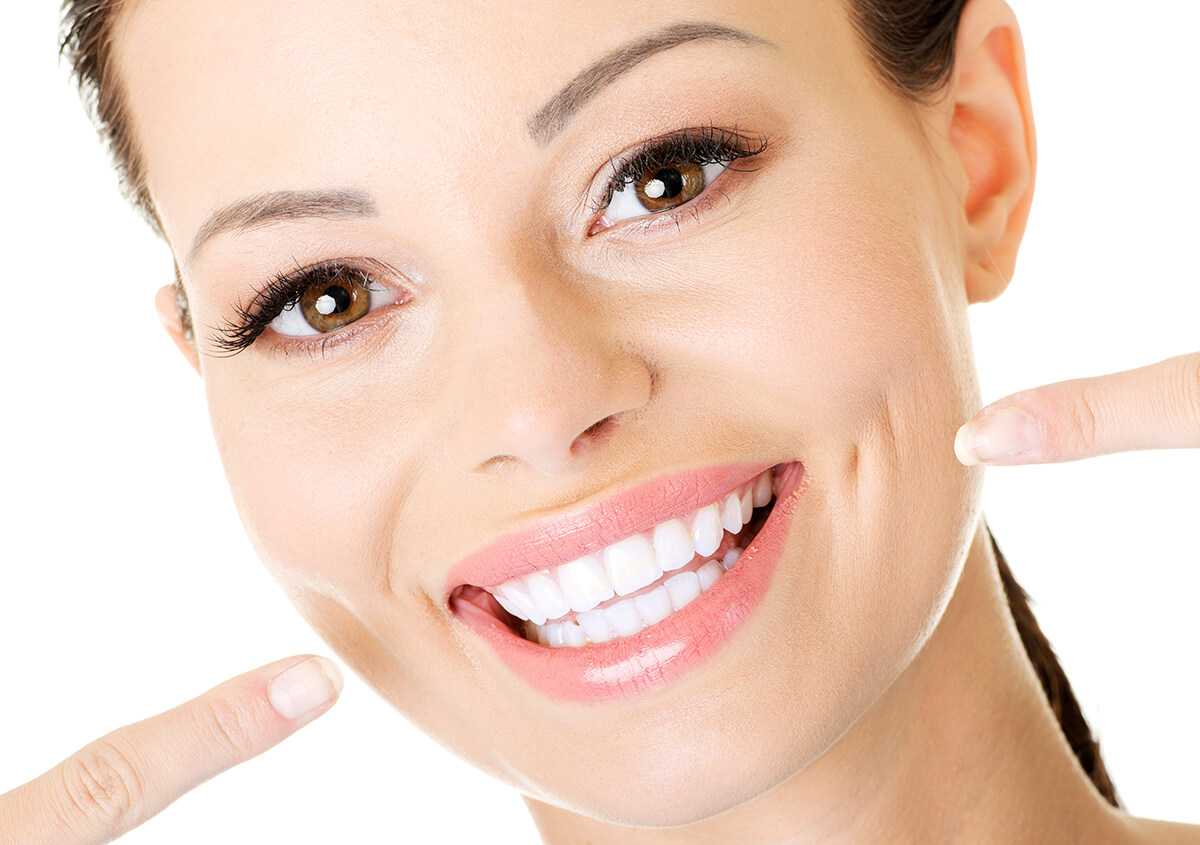 Cosmetic Dentist in Chevy Chase MD Area
