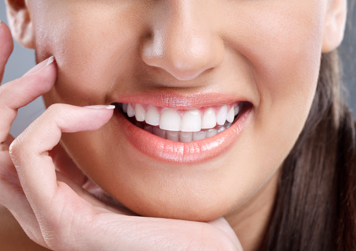 Safe Teeth Whitening Service Near Me In Chevy Chase MD